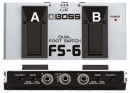 Boss FS 6 Boss FS 6